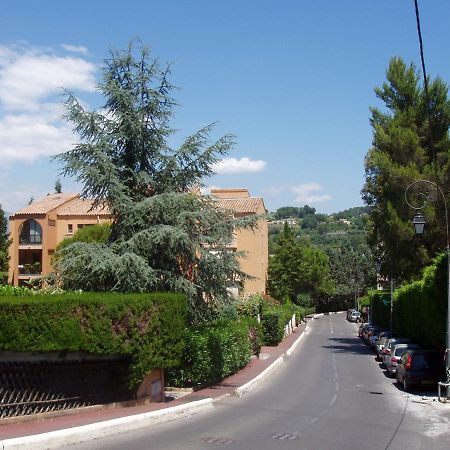 Paradisier Apartment Mougins Exterior photo