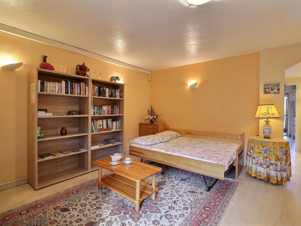 Paradisier Apartment Mougins Exterior photo