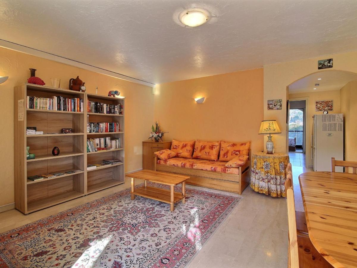 Paradisier Apartment Mougins Exterior photo