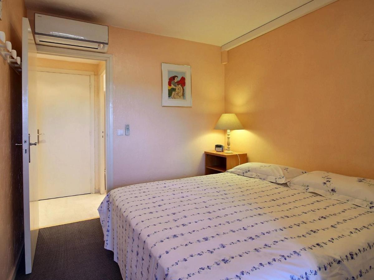 Paradisier Apartment Mougins Exterior photo