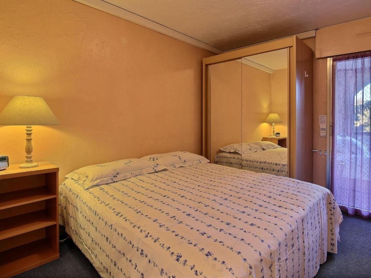 Paradisier Apartment Mougins Exterior photo