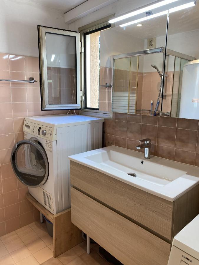 Paradisier Apartment Mougins Exterior photo