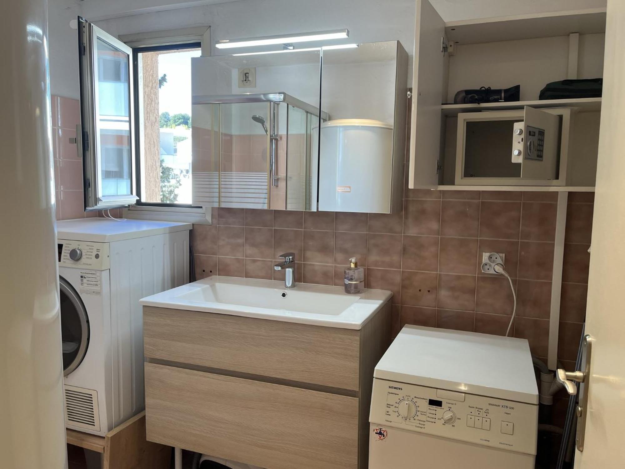 Paradisier Apartment Mougins Exterior photo